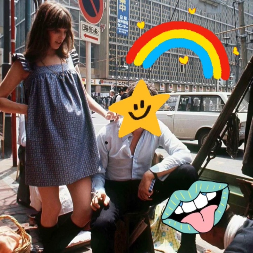 ⚡️⚡️GRAB BAG⚡️⚡️ 3-5 random items by size